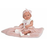 Baby-Puppe Arias Zoe 42 cm