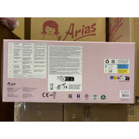 Babypuppe Arias Iria