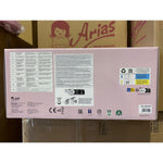 Baby-Puppe Arias Zoe 42 cm