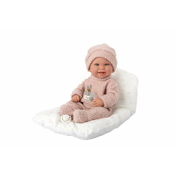 Baby-Puppe Arias Zoe 42 cm
