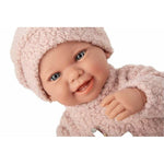 Baby-Puppe Arias Zoe 42 cm