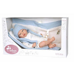 Reborn-Puppen Arias Martin 40 cm