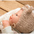 Reborn-Puppen Arias Ruben 45 cm