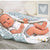 Babypuppe Arias Borja 38 cm