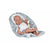Babypuppe Arias Borja 38 cm