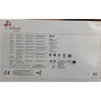 Baby-Puppe Arias Olona 40 cm