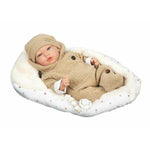 Baby-Puppe Arias Olona 40 cm
