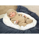 Baby-Puppe Arias Olona 40 cm