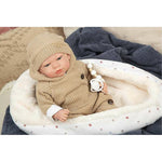 Baby-Puppe Arias Olona 40 cm
