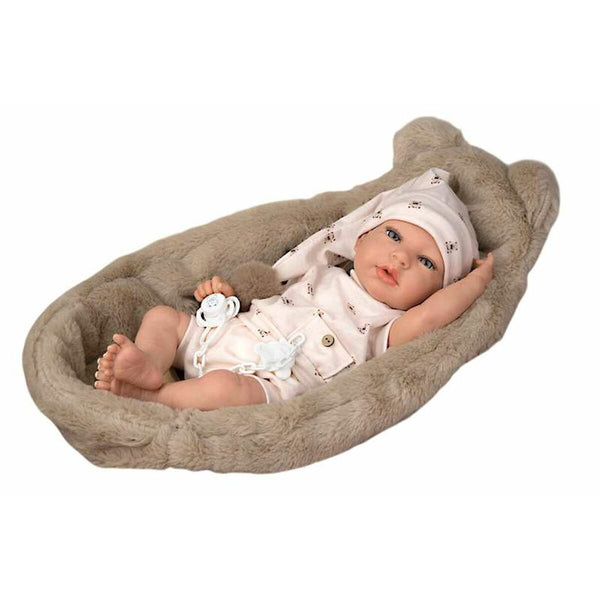 Baby-Puppe Arias Lidia