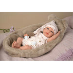 Baby-Puppe Arias Lidia