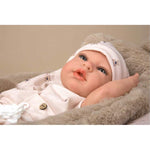 Baby-Puppe Arias Lidia