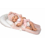 Reborn-Puppen Arias Ariel 40 cm