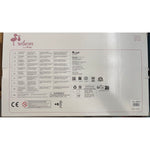 Baby-Puppe Arias Sasha 45 cm