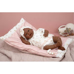 Baby-Puppe Arias Sasha 45 cm