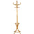 Hattestativ Alexandra House Living Honig 53 x 186 cm