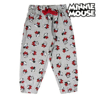 Kinder-Trainingsanzug Minnie Mouse 74789