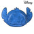 Geldbeutel Disney 70699 Blau 11,5 x 11,0 x 2,5 cm