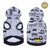 Hundepulli Batman XXS Grau