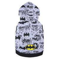 Hundepulli Batman S Grau