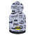 Hundepulli Batman M Grau