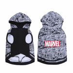 Hundepulli Marvel Grau XS