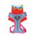 Hundegeschirr Superman