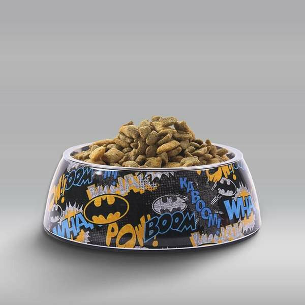 Futternapf für Hunde Batman Melamine 180 ml