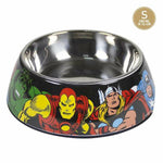 Futternapf für Hunde Marvel Melamine 180 ml