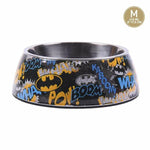 Futternapf für Hunde Batman Melamine 410 ml
