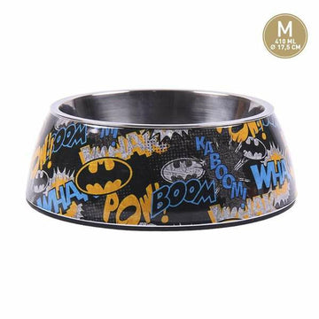 Futternapf für Hunde Batman Melamine 410 ml