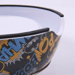 Futternapf für Hunde Batman Melamine 410 ml