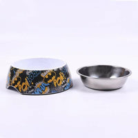 Futternapf für Hunde Batman Melamine 410 ml