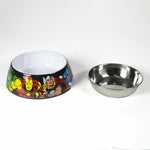 Futternapf für Hunde Marvel Melamine 410 ml