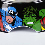 Futternapf für Hunde Marvel Melamine 410 ml