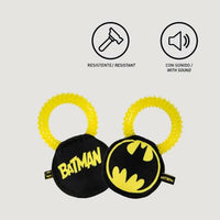 Hundespielzeug Batman