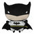 Hundespielzeug Batman