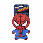 Hundespielzeug Spider-Man