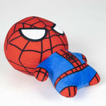 Hundespielzeug Spider-Man