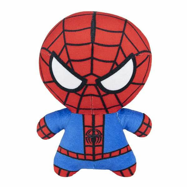 Hundespielzeug Spider-Man