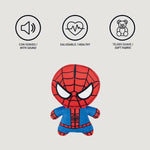 Hundespielzeug Spider-Man
