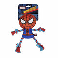 Hundespielzeug Spider-Man