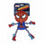 Hundespielzeug Spider-Man