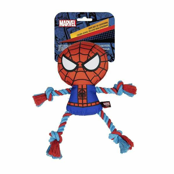 Hundespielzeug Spider-Man