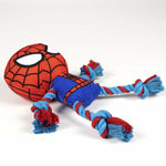 Hundespielzeug Spider-Man