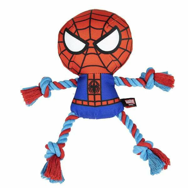 Hundespielzeug Spider-Man