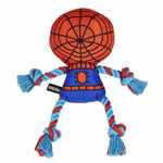 Hundespielzeug Spider-Man