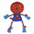 Hundespielzeug Spider-Man