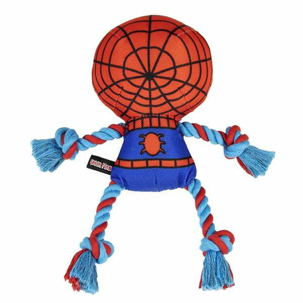 Hundespielzeug Spider-Man
