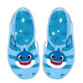 Kinder sandalen Baby Shark Blau